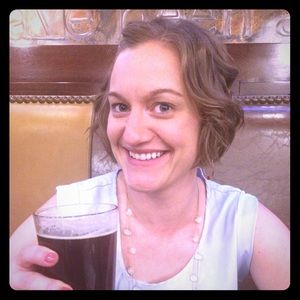 Meet your Posher, Megan